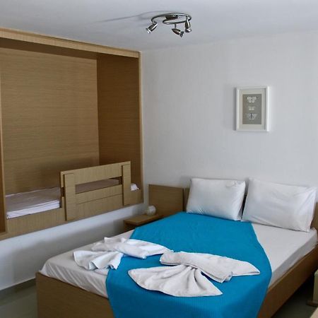 Sunorama Apts-Studios Bali  Eksteriør billede