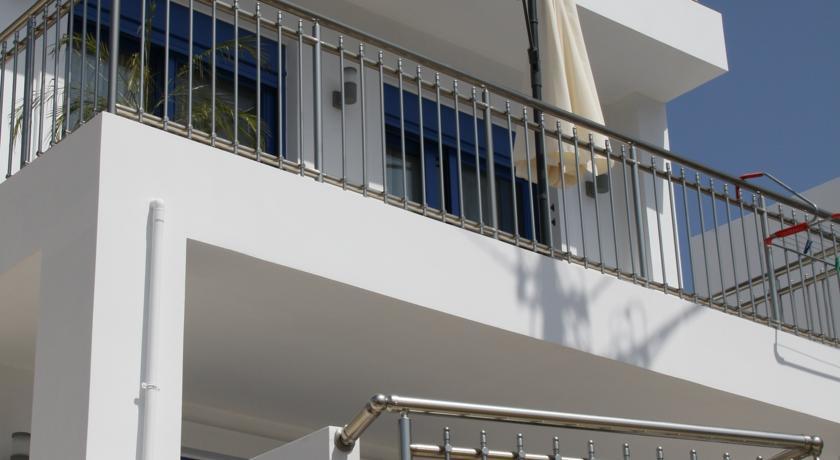 Sunorama Apts-Studios Bali  Værelse billede