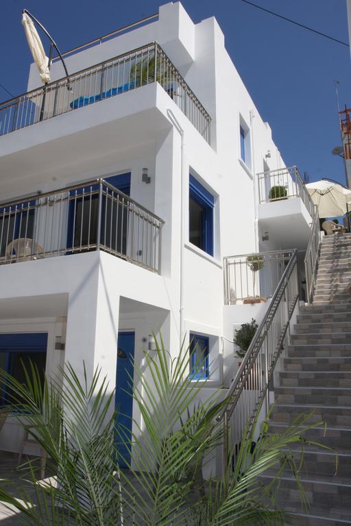 Sunorama Apts-Studios Bali  Eksteriør billede