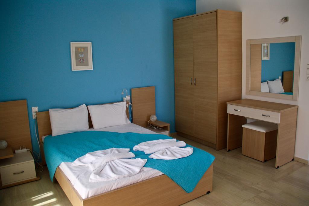 Sunorama Apts-Studios Bali  Eksteriør billede