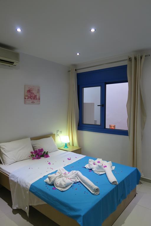 Sunorama Apts-Studios Bali  Eksteriør billede