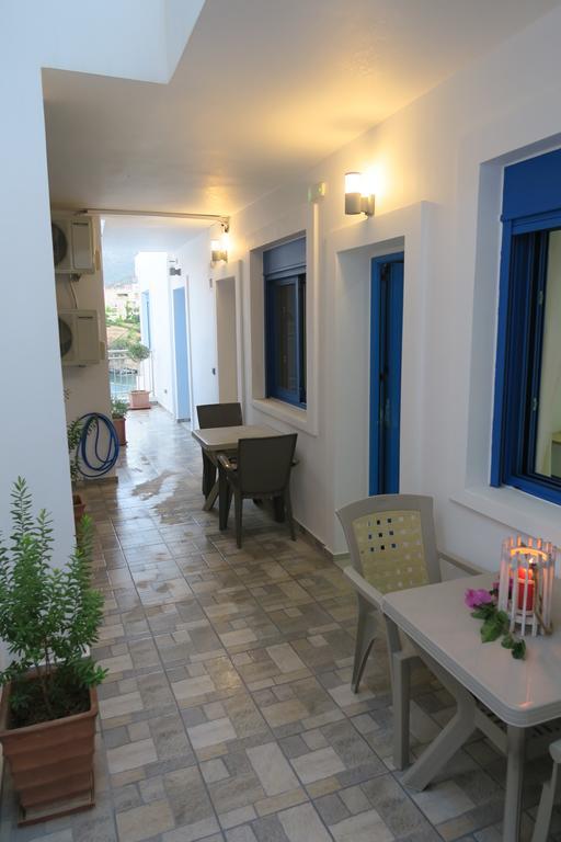 Sunorama Apts-Studios Bali  Eksteriør billede