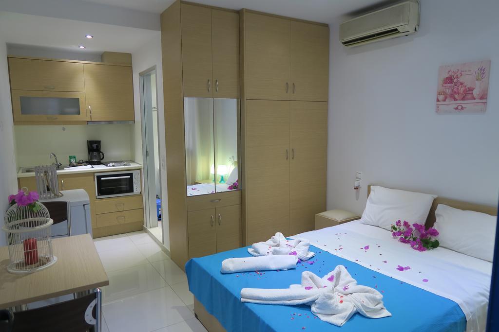 Sunorama Apts-Studios Bali  Eksteriør billede