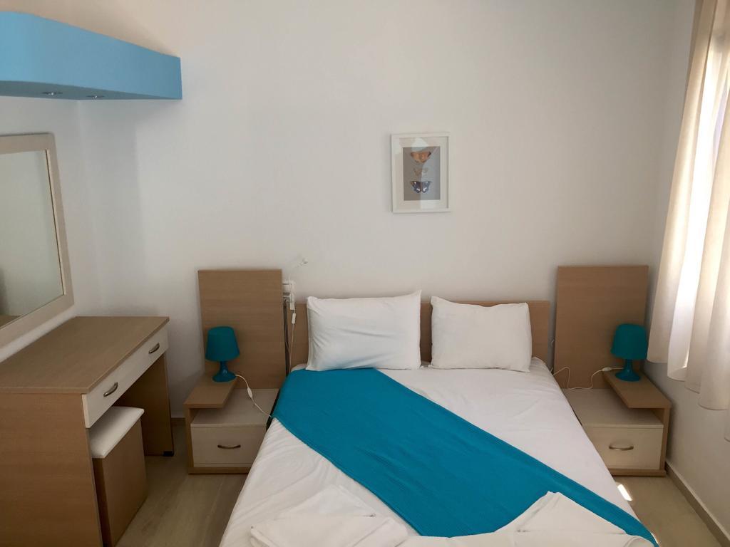 Sunorama Apts-Studios Bali  Eksteriør billede