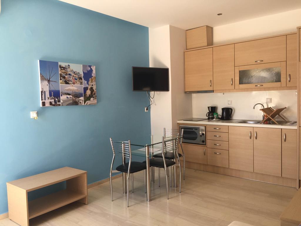 Sunorama Apts-Studios Bali  Eksteriør billede