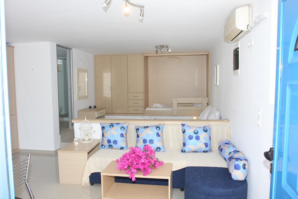 Sunorama Apts-Studios Bali  Eksteriør billede