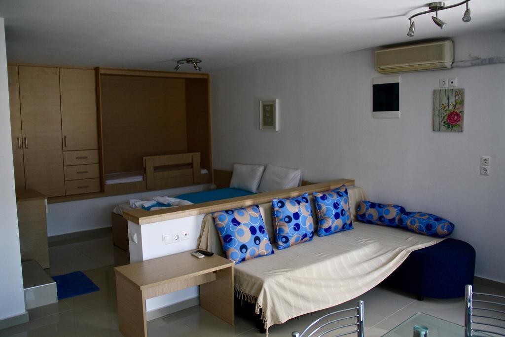 Sunorama Apts-Studios Bali  Eksteriør billede