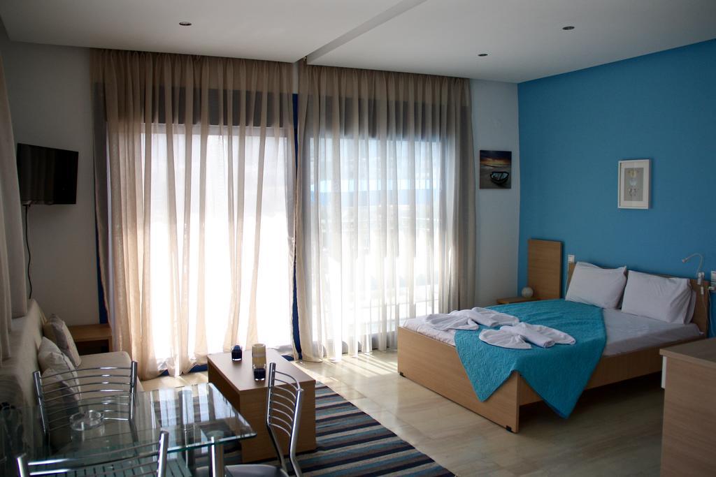 Sunorama Apts-Studios Bali  Eksteriør billede