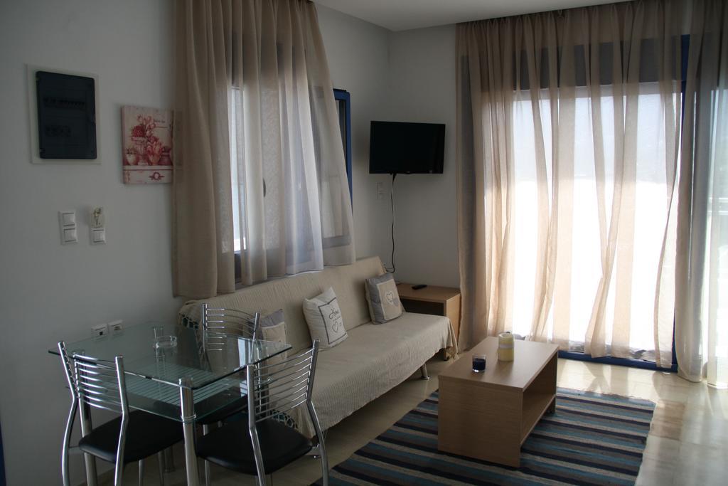 Sunorama Apts-Studios Bali  Eksteriør billede