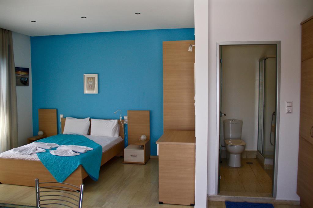Sunorama Apts-Studios Bali  Eksteriør billede